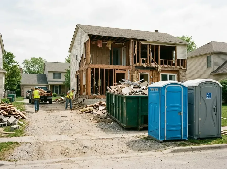 home-renovation-demolition-sit-010 — frequently asked questions, Portable Toilet & Dumpsters Rental in Leisure Knoll, NJ